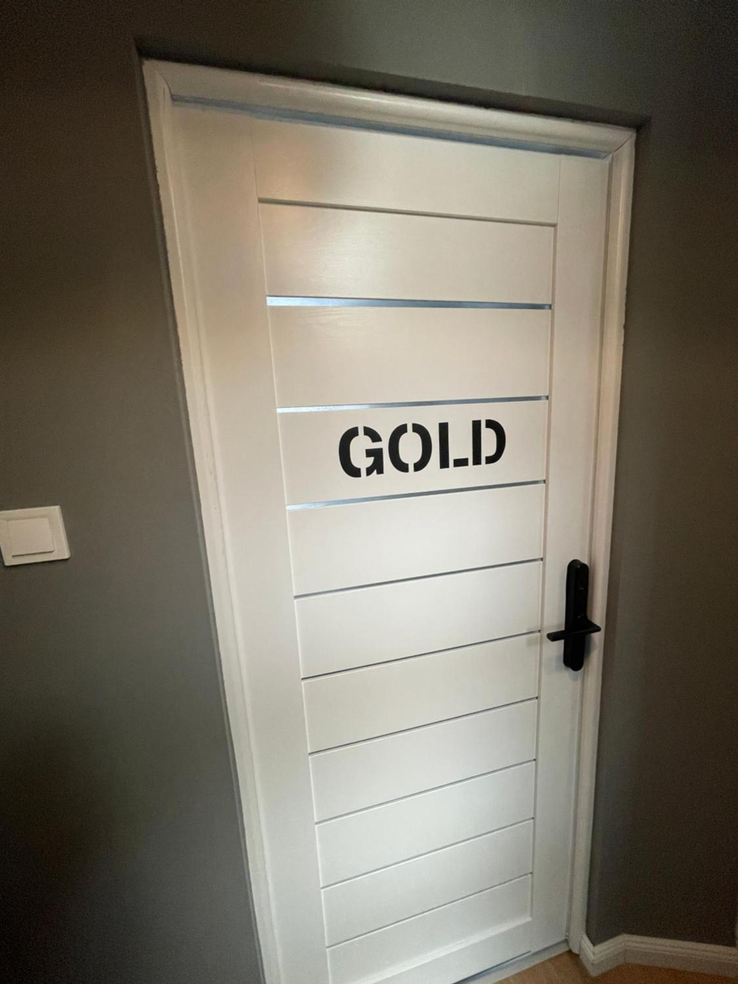 Szip Tatra Gold - Downtown Lägenhet Budapest Exteriör bild